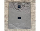 Camiseta Boss gola redonda - Quality Goods