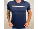 Camiseta Boss Estampa no busto - Quality Goods