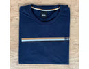 Camiseta Boss Estampa no busto - Quality Goods