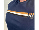 Camiseta Boss Estampa no busto - Quality Goods