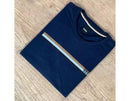 Camiseta Boss Estampa no busto - Quality Goods