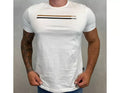 Camiseta Boss Estampa no busto - Quality Goods