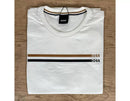 Camiseta Boss Estampa no busto - Quality Goods