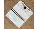 Camiseta Boss Estampa no busto - Quality Goods