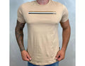 Camiseta Boss Estampa no busto - Quality Goods