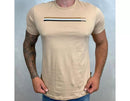 Camiseta Boss Estampa no busto - Quality Goods