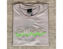 Camiseta Hugo Boss - Quality Goods