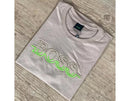 Camiseta Hugo Boss - Quality Goods