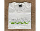 Camiseta Hugo Boss - Quality Goods