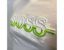 Camiseta Hugo Boss - Quality Goods