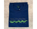 Camiseta Hugo Boss - Quality Goods