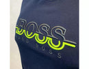Camiseta Hugo Boss - Quality Goods