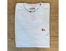Camiseta RSV Branco DFC - Quality Goods
