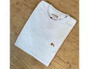 Camiseta RSV Branco DFC - Quality Goods