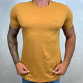 Camisetas Boss gola redonda - Quality Goods