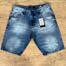 Bermuda Jeans masculina - Quality Goods