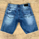 Bermuda Jeans masculina - Quality Goods