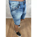 Bermuda Jeans masculina - Quality Goods