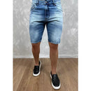 Bermuda Jeans masculina - Quality Goods