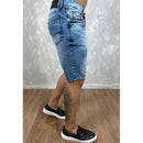 Bermuda Jeans masculina - Quality Goods