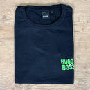 Camiseta HB básica gola redonda - Quality Goods