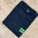 Camiseta HB básica gola redonda - Quality Goods