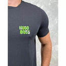 Camiseta HB básica gola redonda - Quality Goods