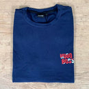 Camiseta HB básica gola redonda - Quality Goods