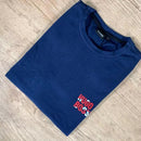 Camiseta HB básica gola redonda - Quality Goods