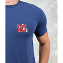 Camiseta HB básica gola redonda - Quality Goods