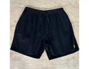 Short de sarja tradicional com cintura média - Quality Goods