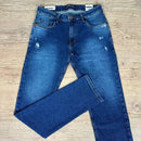 Calça Jeans JJ DFC - Quality Goods