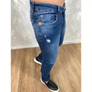 Calça Jeans JJ DFC - Quality Goods