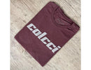 Camiseta Colcci manga curta e barra reta - Quality Goods