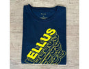 Camiseta Ellus Azul DFC - Quality Goods