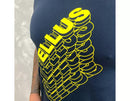 Camiseta Ellus Azul DFC - Quality Goods