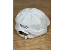 Boné com logo bordado Polo RL - Quality Goods