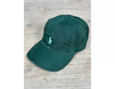 Boné Com Logo Bordado Polo RL - Quality Goods