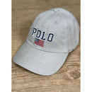 Boné Com Logo Bordado Polo RL - Quality Goods