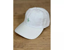 Boné com logo bordado Polo RL - Quality Goods