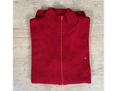 Jaqueta Zíper TH Vermelho - Quality Goods