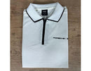 Polo HB Off White - Quality Goods