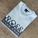 Camiseta Hb Branco