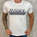Camiseta Hb Branco