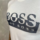 Camiseta Hb Branco