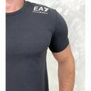 Camiseta AX Importada Básica - Quality Goods