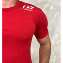 Camiseta AX Importada Básica - Quality Goods