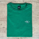 Camiseta Ck Vermelho Dfc - Quality Goods