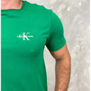 Camiseta Ck Vermelho Dfc - Quality Goods