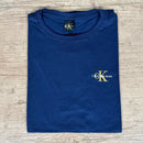 Camiseta Ck Vermelho Dfc - Quality Goods